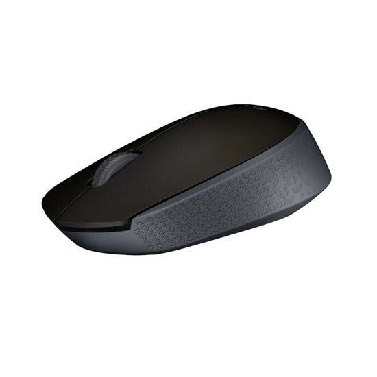 მაუსი Logitech Wireless Mouse M171 - ბიგმარტი