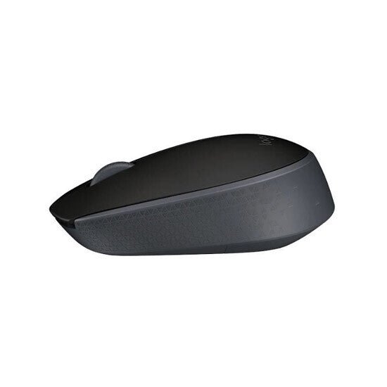 მაუსი Logitech Wireless Mouse M171 - ბიგმარტი