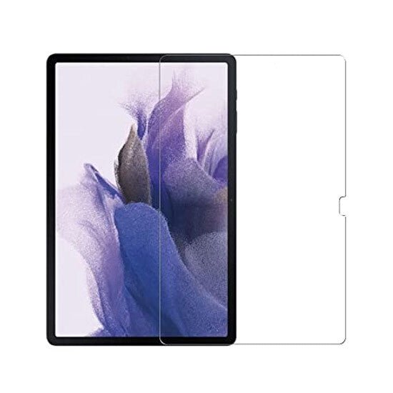 მობილურის დამცავი მინა Glass Pro+ Full Screen Tempered Glass Samsung T735 Tab S7 FE 12.4 inch 2021 - ბიგმარტი