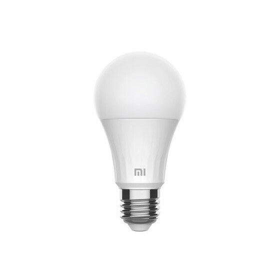 ჭკვიანი ნათურა Xiaomi Mi LED Smart Bulb Warm XMBGDP01YLK - ბიგმარტი