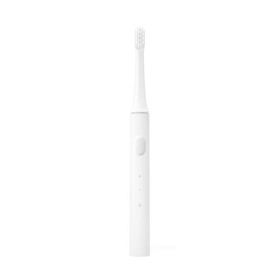 ჭკვიანი ელექტრო კბილის ჯაგრისი Xiaomi Mijia Sonic Electric Toothbrush Mi T100 - ბიგმარტი