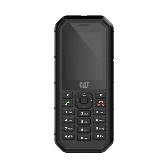 მობილური ტელეფონი Cat B26 Dual Sim 2G