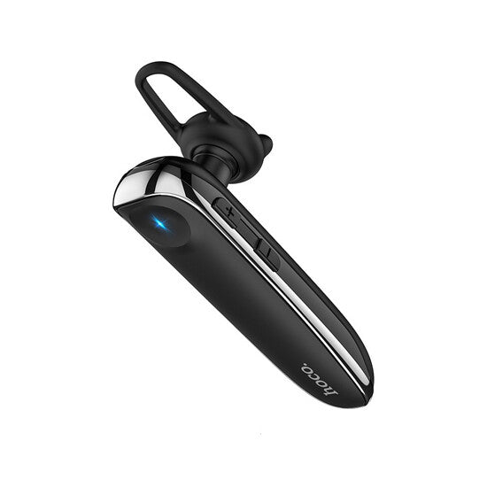 Bluetooth ყურსასმენი Hoco Young Business Wireless Headset E49