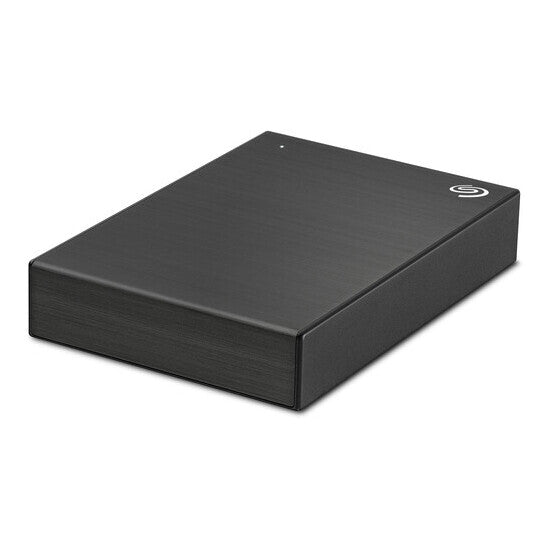 მყარი დისკი Seagate HDD One Touch 5 TB