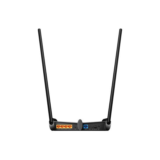 როუტერი TP-Link TL-WR841HP - ბიგმარტი