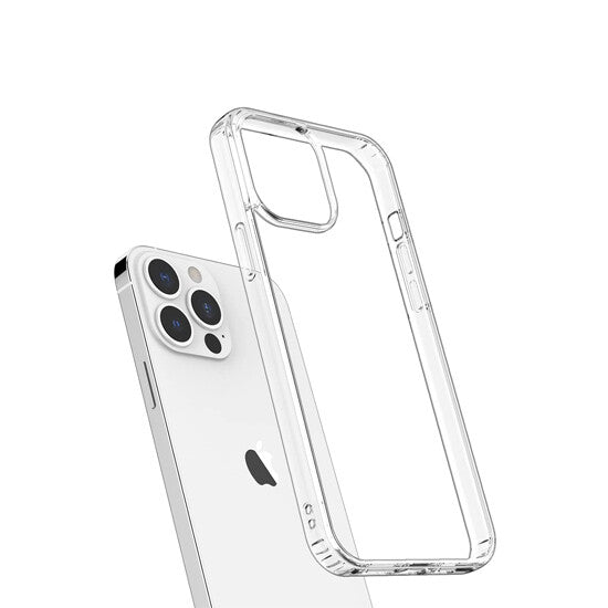 მობილურის ქეისი Ovose UltraSlim Case Unique Skid Series Apple Iphone 13 Pro Max