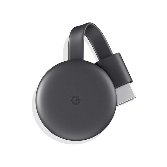 Google Chromecast 3