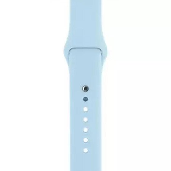 სმარტ საათის სამაჯური Sport Band For Apple Watches Series 7 41MM - ბიგმარტი