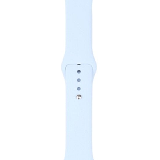 სმარტ საათის სამაჯური Sport Band For Apple Watches Series 7 41MM - ბიგმარტი