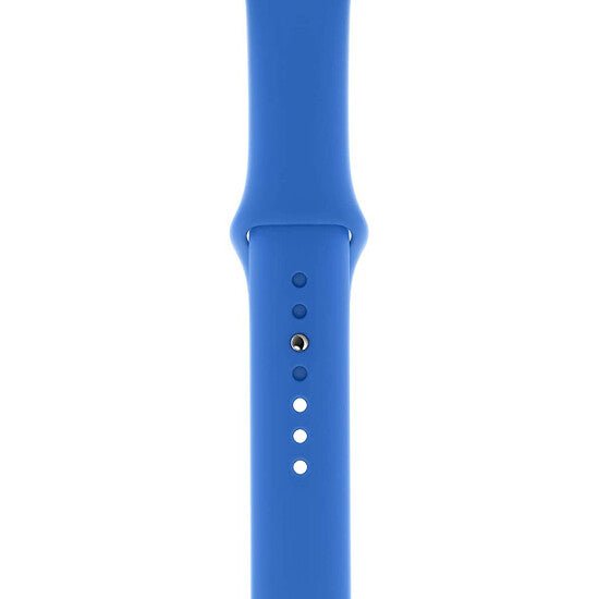 სმარტ საათის სამაჯური Sport Band For Apple Watches Series 7 41MM - ბიგმარტი