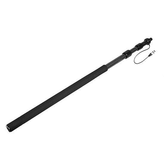 მიკროფონის აქსესუარი BOYA BY-PB25 Carbon Fiber Boompole with Internal XLR Cable - ბიგმარტი