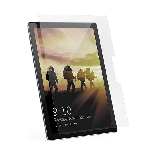 მობილურის დამცავი მინა Glass Pro+ Full Screen Tempered Glass Microsoft Surface GO 3 - ბიგმარტი