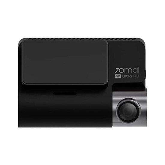 მანქანის ვიდეორეგისტრატორი Xiaomi 70mai Dash Cam 4K A800S plus Rear Cam Set - ბიგმარტი