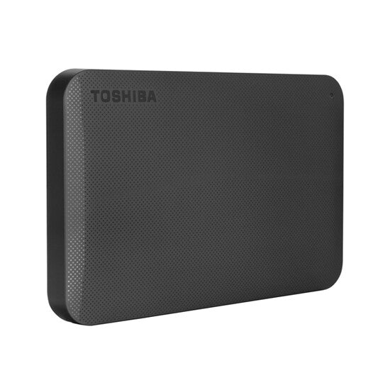 მყარი დისკი Toshiba HDD Canvio Ready 2 TB