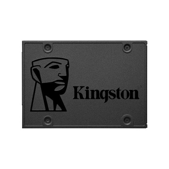 მყარი დისკი Kingston SSD A400 480GB 2.5 SATA III