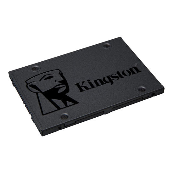 მყარი დისკი Kingston SSD A400 480GB 2.5 SATA III