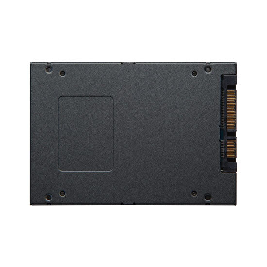 მყარი დისკი Kingston SSD A400 480GB 2.5 SATA III