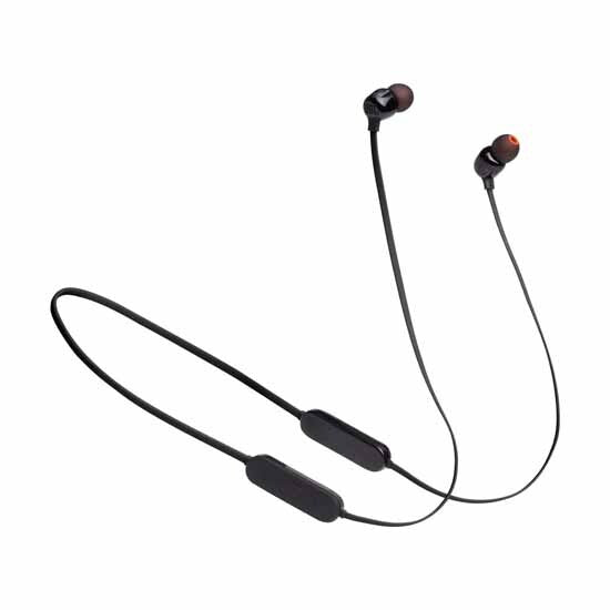 უკაბელო ყურსასმენი JBL T125BT Wireless Earphones - ბიგმარტი