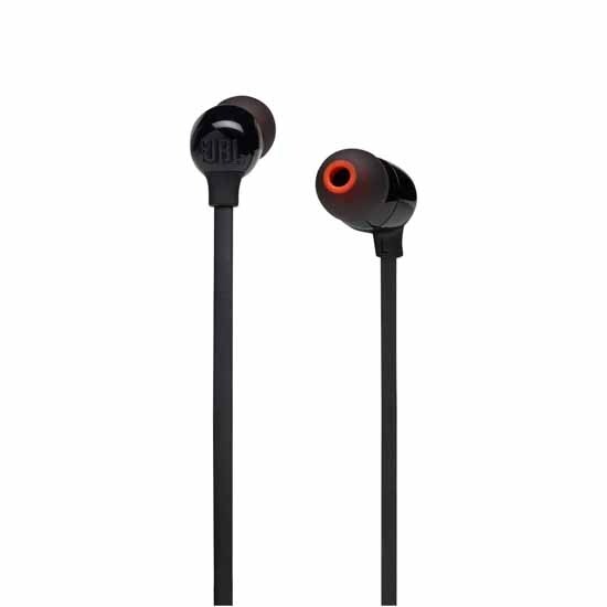 უკაბელო ყურსასმენი JBL T125BT Wireless Earphones - ბიგმარტი