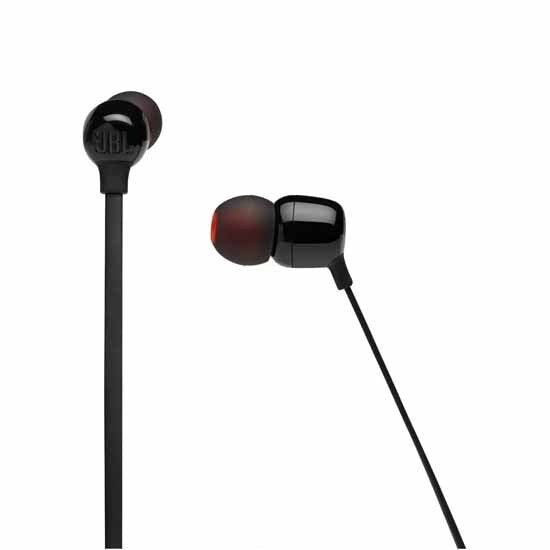 უკაბელო ყურსასმენი JBL T125BT Wireless Earphones - ბიგმარტი