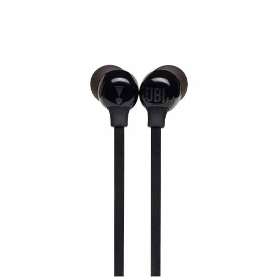 უკაბელო ყურსასმენი JBL T125BT Wireless Earphones - ბიგმარტი