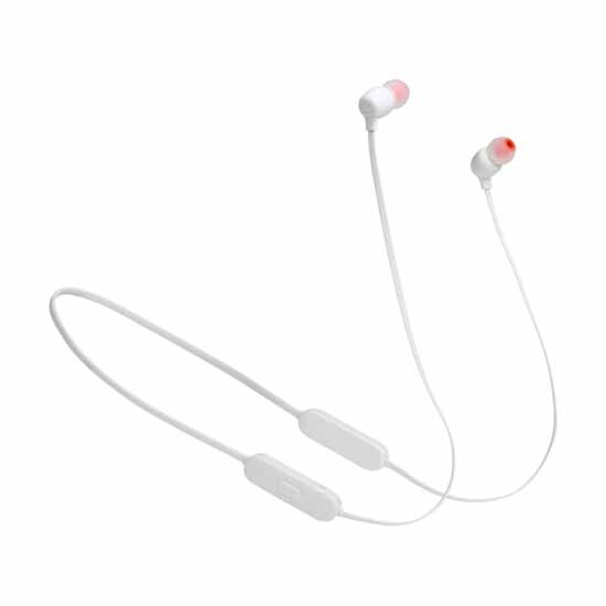 უკაბელო ყურსასმენი JBL T125BT Wireless Earphones