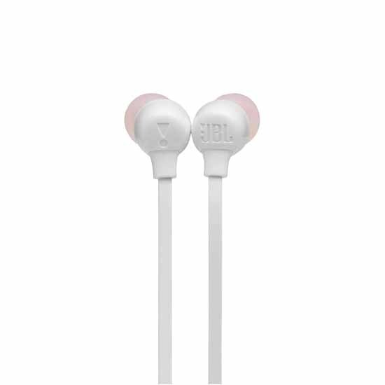 უკაბელო ყურსასმენი JBL T125BT Wireless Earphones