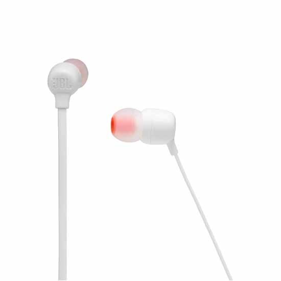 უკაბელო ყურსასმენი JBL T125BT Wireless Earphones