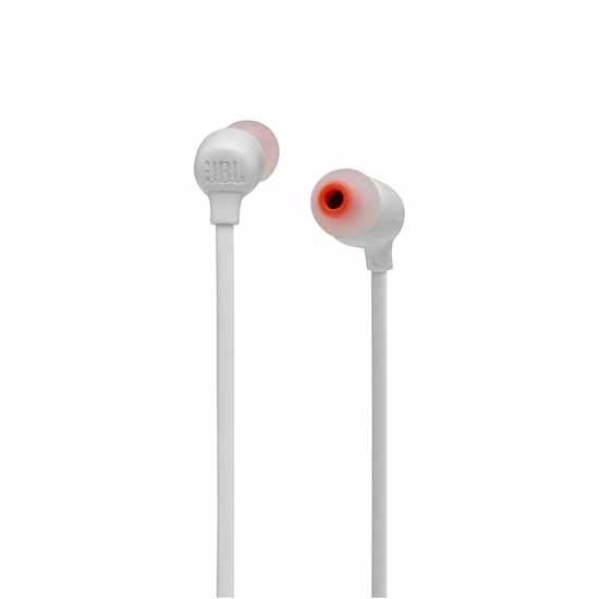 უკაბელო ყურსასმენი JBL T125BT Wireless Earphones