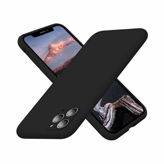 მობილურის ქეისი Ovose Protective Case Lovely Fruit Series Apple iPhone 11 Pro Max With Camera Holes - ბიგმარტი