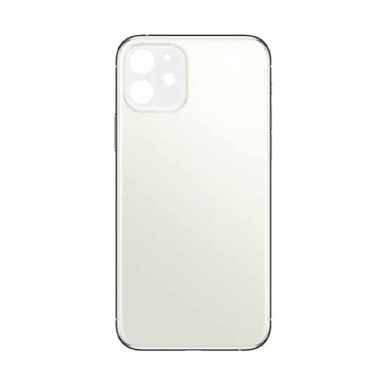 მობილურის ქეისი Ovose UltraSlim Case Unique Skid Series Apple Iphone 11 With Camera Holes