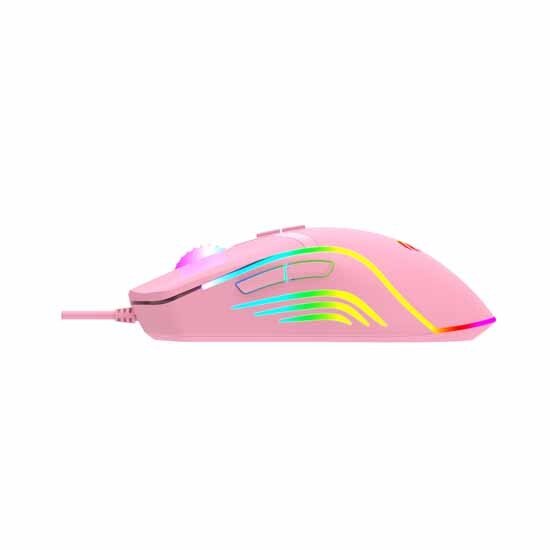 Gaming მაუსი Havit Gaming Mouse HV-MS1026P - ბიგმარტი