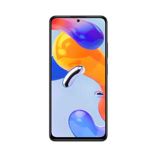 მობილური ტელეფონი Xiaomi Redmi Note 11 Pro 5G Dual Sim 6GB RAM 64GB Global Version - ბიგმარტი