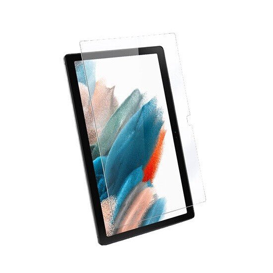 მობილურის დამცავი მინა Glass Pro+ Full Screen Tempered Glass Samsung X200 A8 Tab A 10.5 inch 2021 - ბიგმარტი