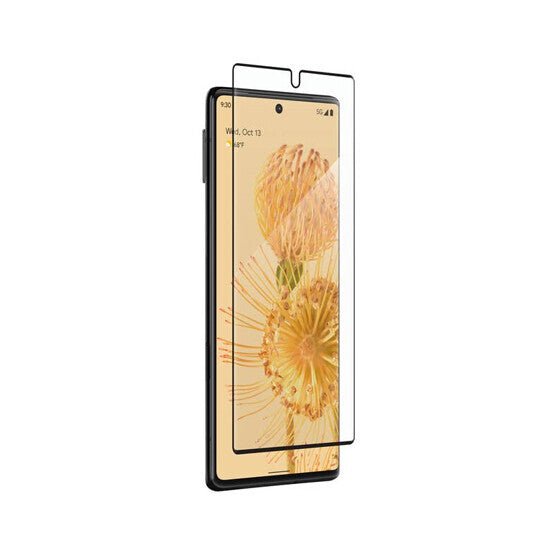 მობილურის დამცავი მინა Glass Pro+ Full Screen Tempered Glass Google Pixel 6 Pro 3D - ბიგმარტი