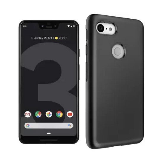 მობილურის ქეისი Ovose Protective Case Lovely Fruit Series Google Pixel 3 XL - ბიგმარტი