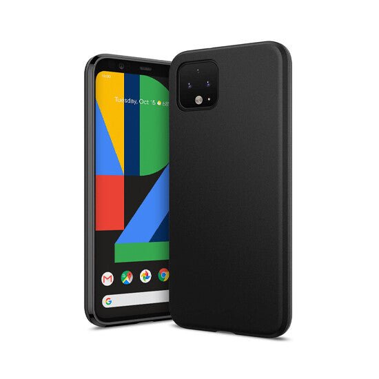 მობილურის ქეისი Ovose Protective Case Lovely Fruit Series Google Pixel 4 - ბიგმარტი