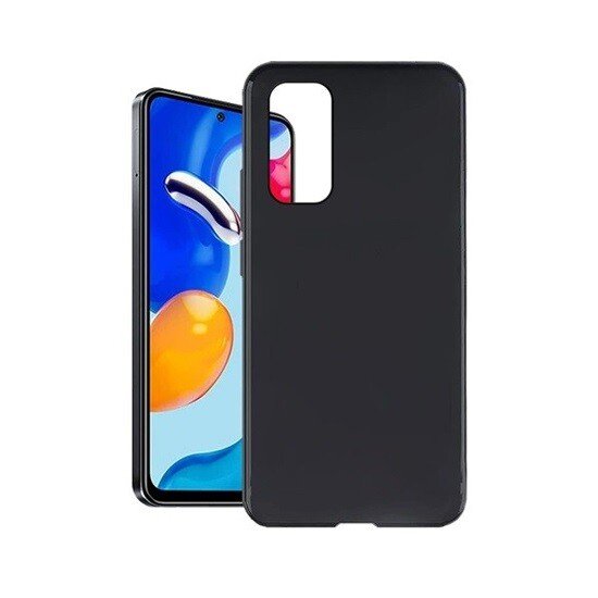 მობილურის ქეისი Ovose Protective Case Lovely Fruit Series Xiaomi Redmi Note 11 - ბიგმარტი