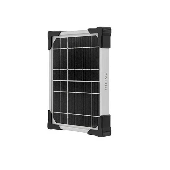 მზის პანელი Xiaomi imilab EC4 Solar Panel - ბიგმარტი