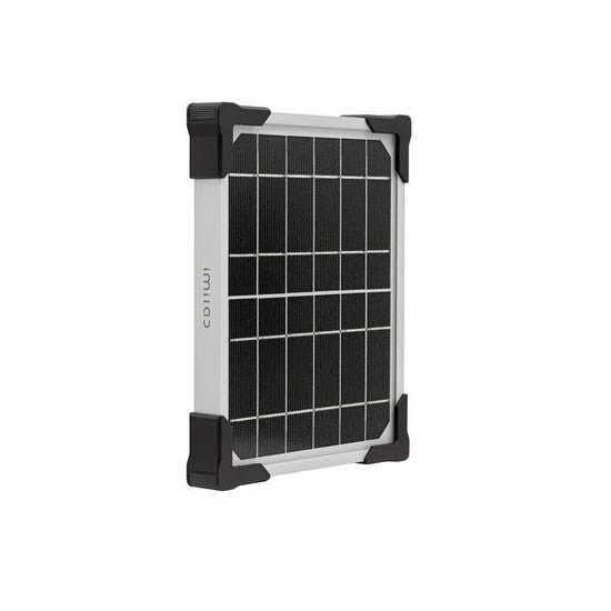 მზის პანელი Xiaomi imilab EC4 Solar Panel - ბიგმარტი