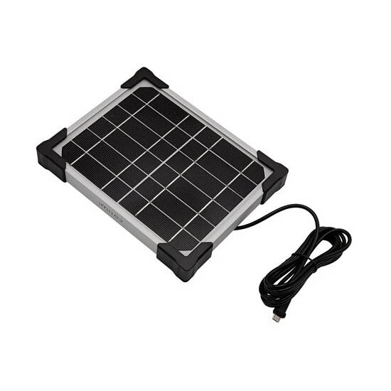 მზის პანელი Xiaomi imilab EC4 Solar Panel - ბიგმარტი