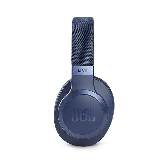 ყურსასმენი JBL Live 660 NC Bluetooth Headphones - ბიგმარტი