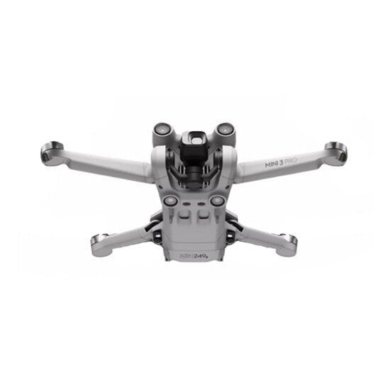 დრონი DJI Mini 3 Pro - ბიგმარტი