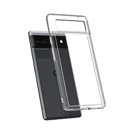 მობილურის ქეისი Ovose UltraSlim Case Unique Skid Series Google Pixel 6A