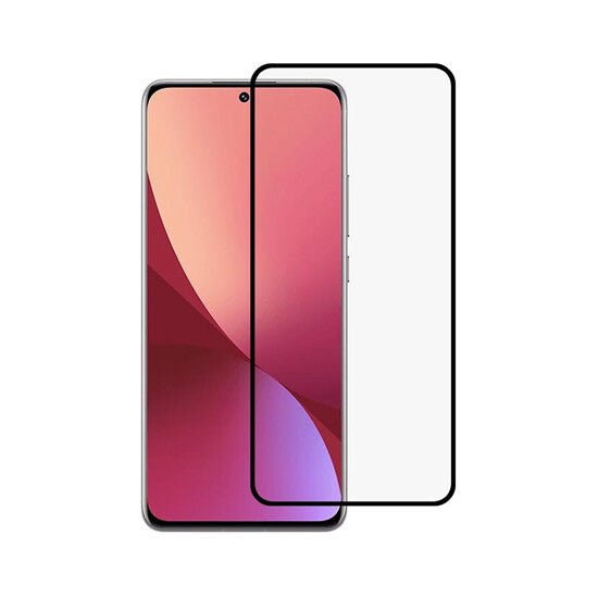 მობილურის დამცავი მინა Glass Pro+ Full Screen Tempered Glass 111D Xiaomi 12 Lite - ბიგმარტი