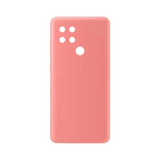 მობილურის ქეისი Ananda Coverage Silicon Case Xiaomi Redmi 10A - ბიგმარტი