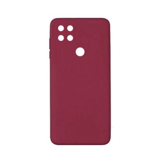 მობილურის ქეისი Ananda Coverage Silicon Case Xiaomi Redmi 10A - ბიგმარტი