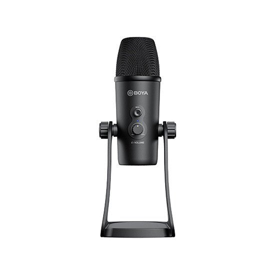 მიკროფონი BOYA BY-PM700 Pro USB Microphone - ბიგმარტი