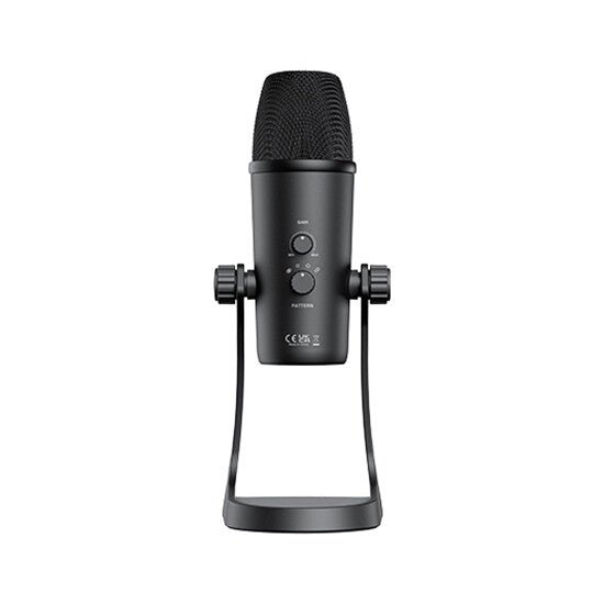 მიკროფონი BOYA BY-PM700 Pro USB Microphone - ბიგმარტი