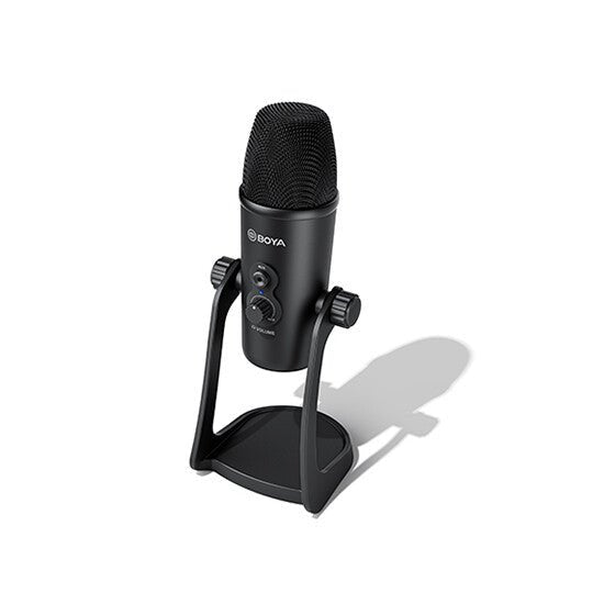 მიკროფონი BOYA BY-PM700 Pro USB Microphone - ბიგმარტი